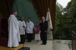 Orel Jednosta - Hustopeče nad Bečvou