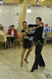 Orel Jednosta - Hustopeče nad Bečvou